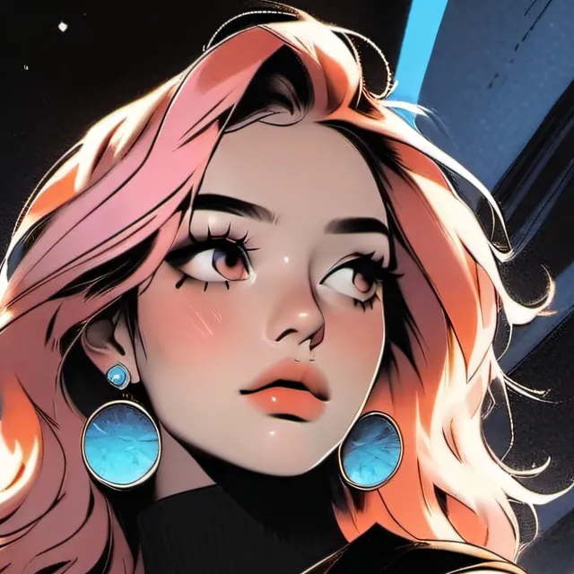 chat with ai character: Rouge