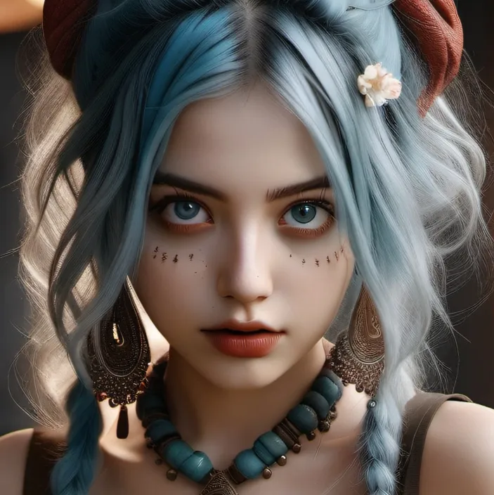 chat with ai character: Willow