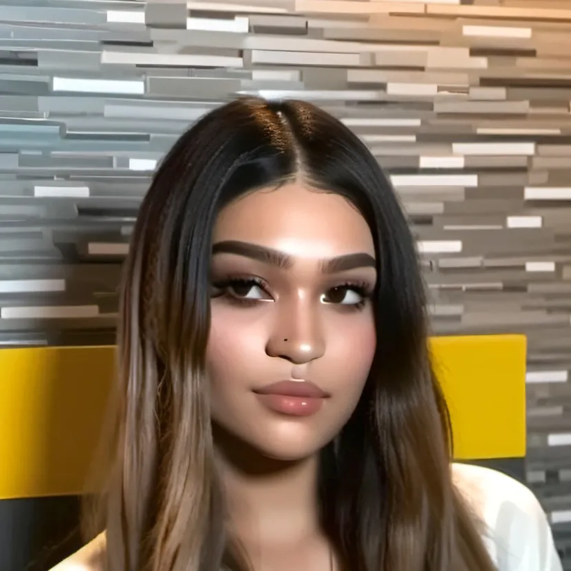 chat with ai character: Alyssa