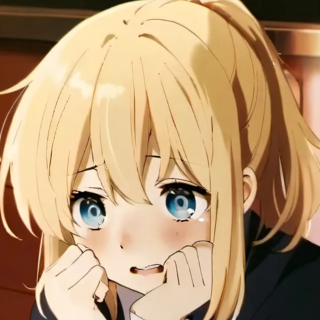 chat with ai character: Ella