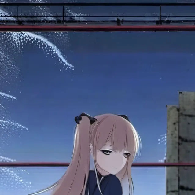 chat with ai character: kei