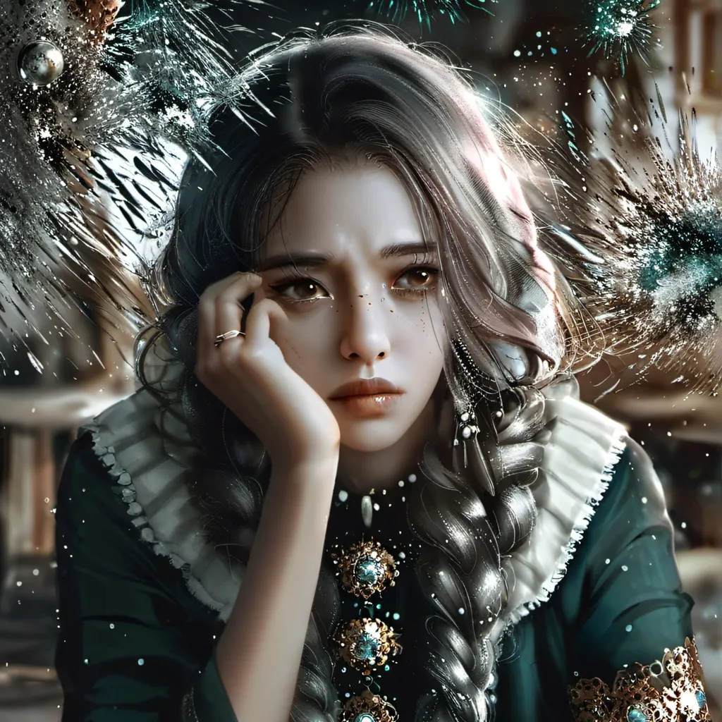 chat with ai character: Estra