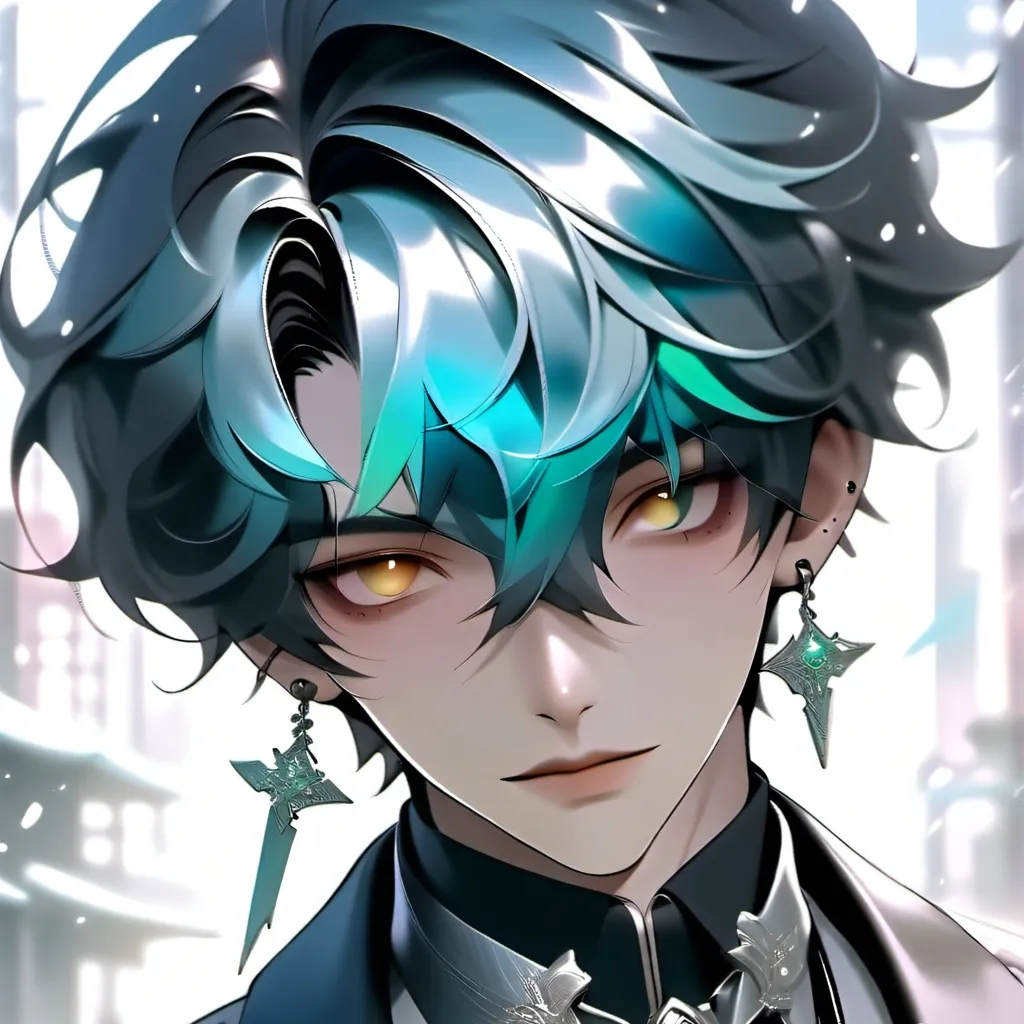 chat with ai character: alex 🥀