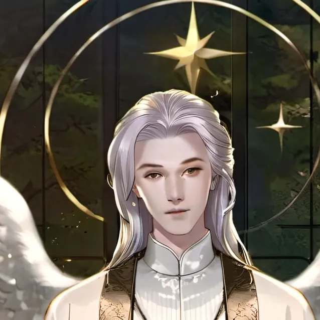 chat with ai character: Gabriel 