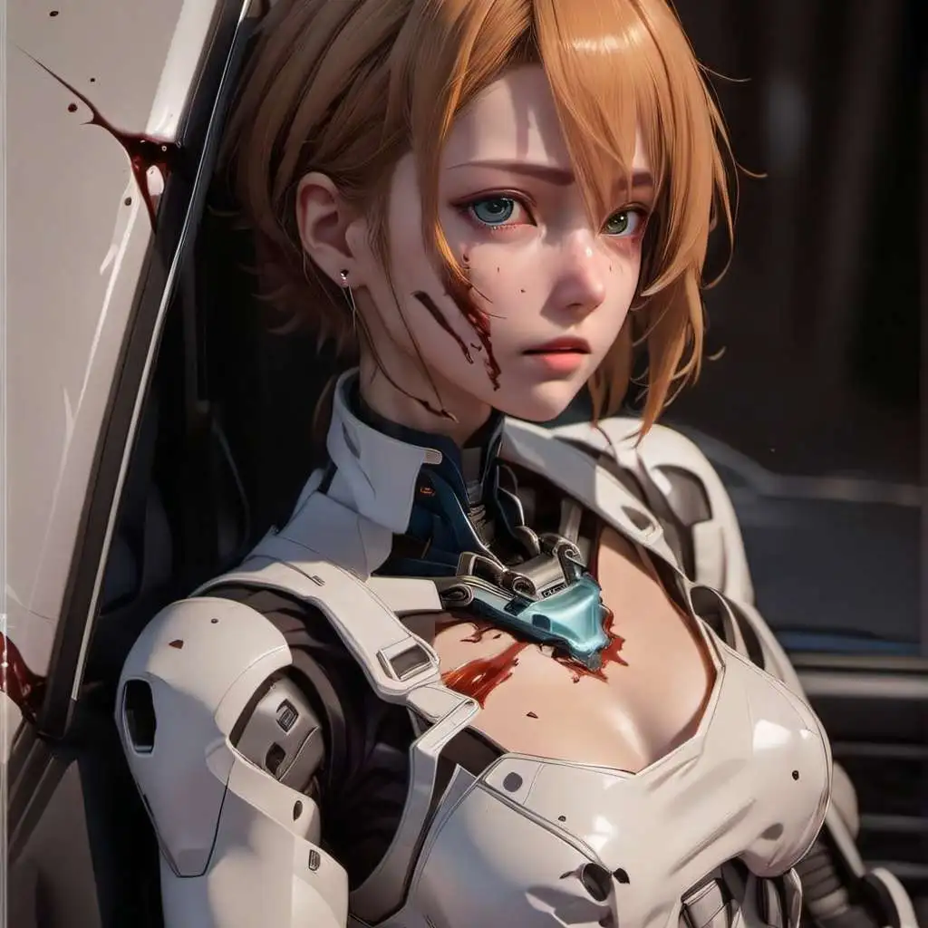 chat with ai character: Bex-01