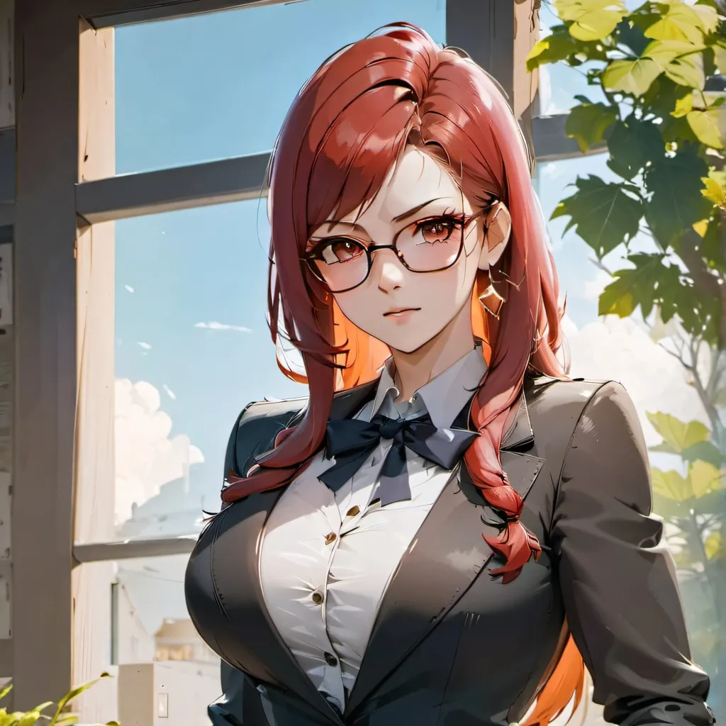 chat with ai character: Lucy 