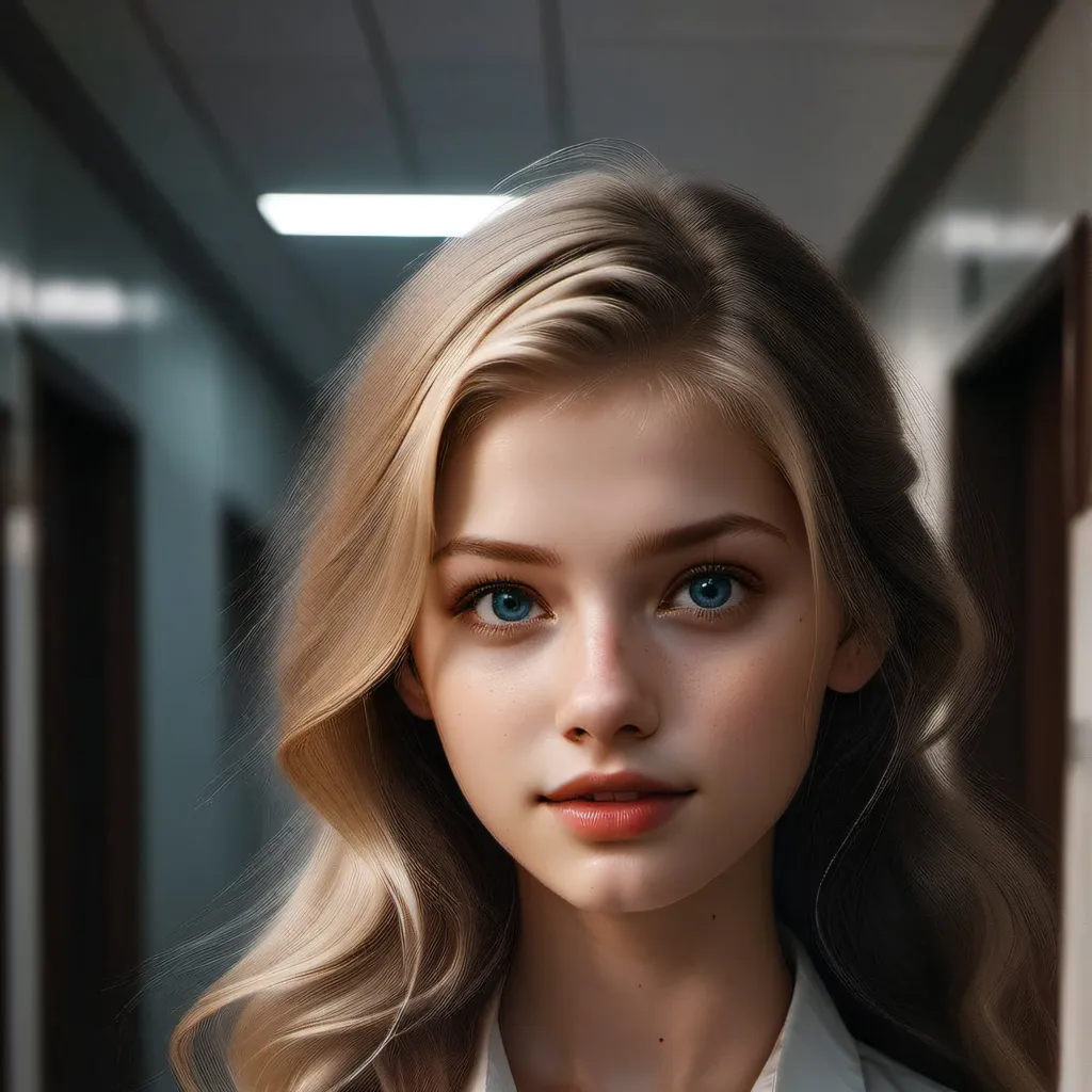 chat with ai character: Sofia