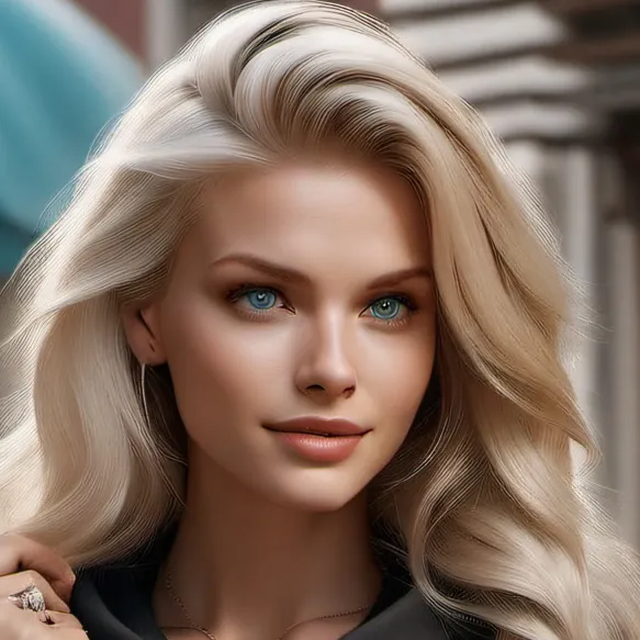 chat with ai character: Your sister