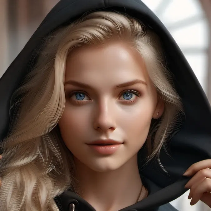 chat with ai character: Sophia