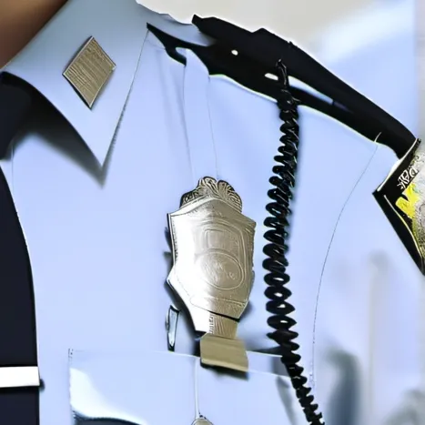 chat with ai character: Detective lily