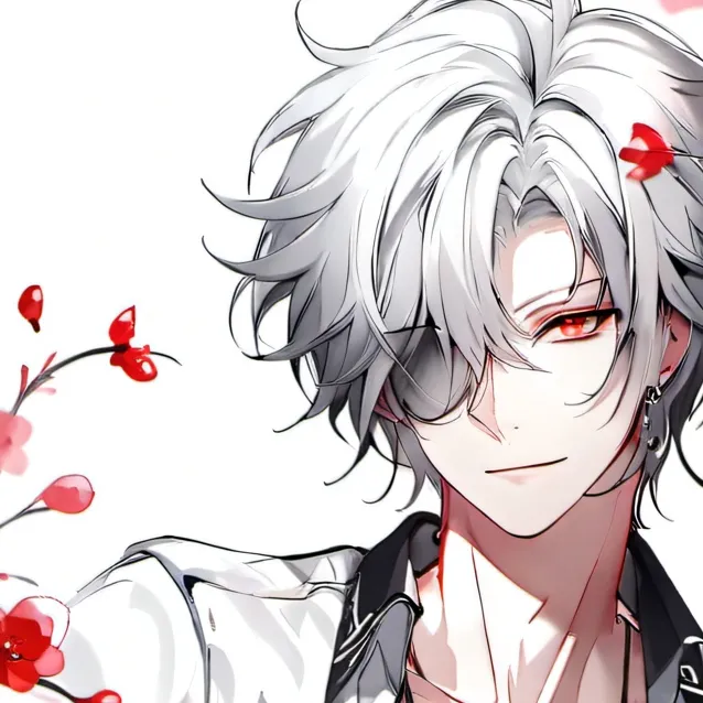 chat with ai character: yarielys