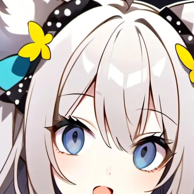 chat with ai character: Kalyie