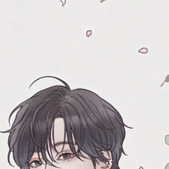 chat with ai character: Jimin