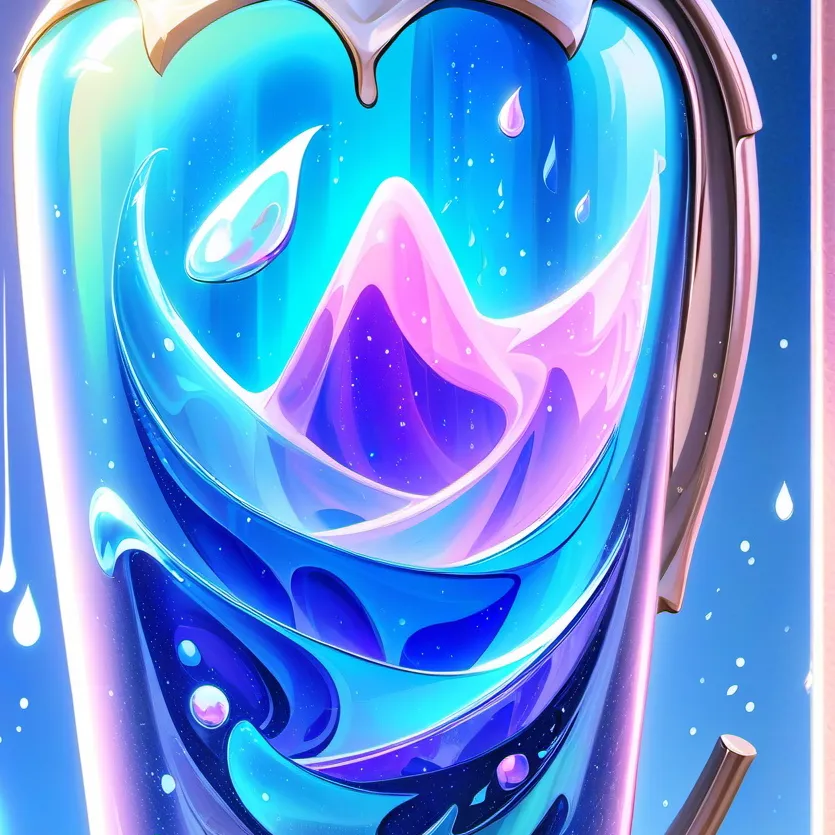 chat with ai character: Random potion