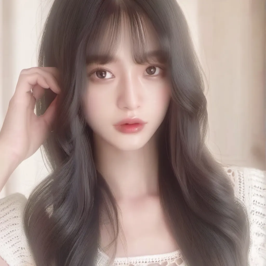 chat with ai character: WONY