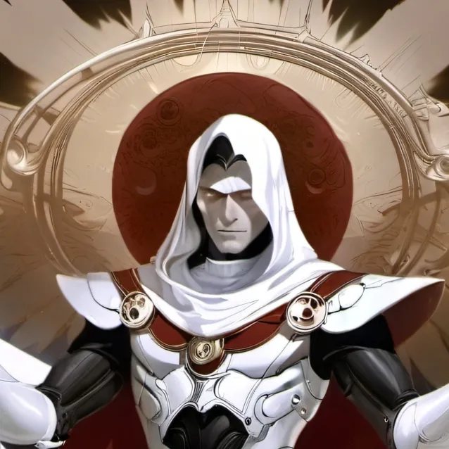 chat with ai character: Guilherme