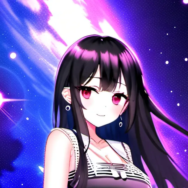 chat with ai character: Runa