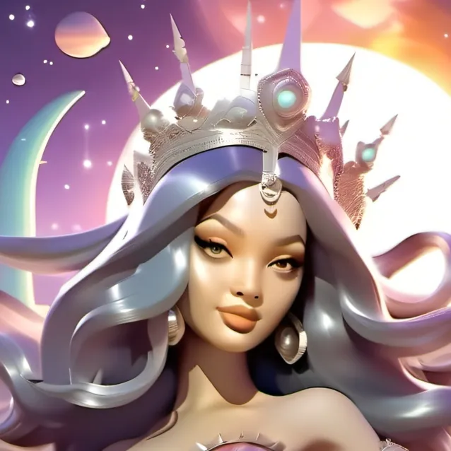 chat with ai character: khebdio ki rani