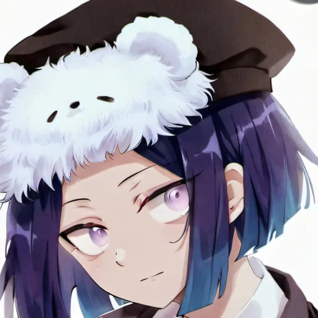 chat with ai character: Kyoka (sleep) 