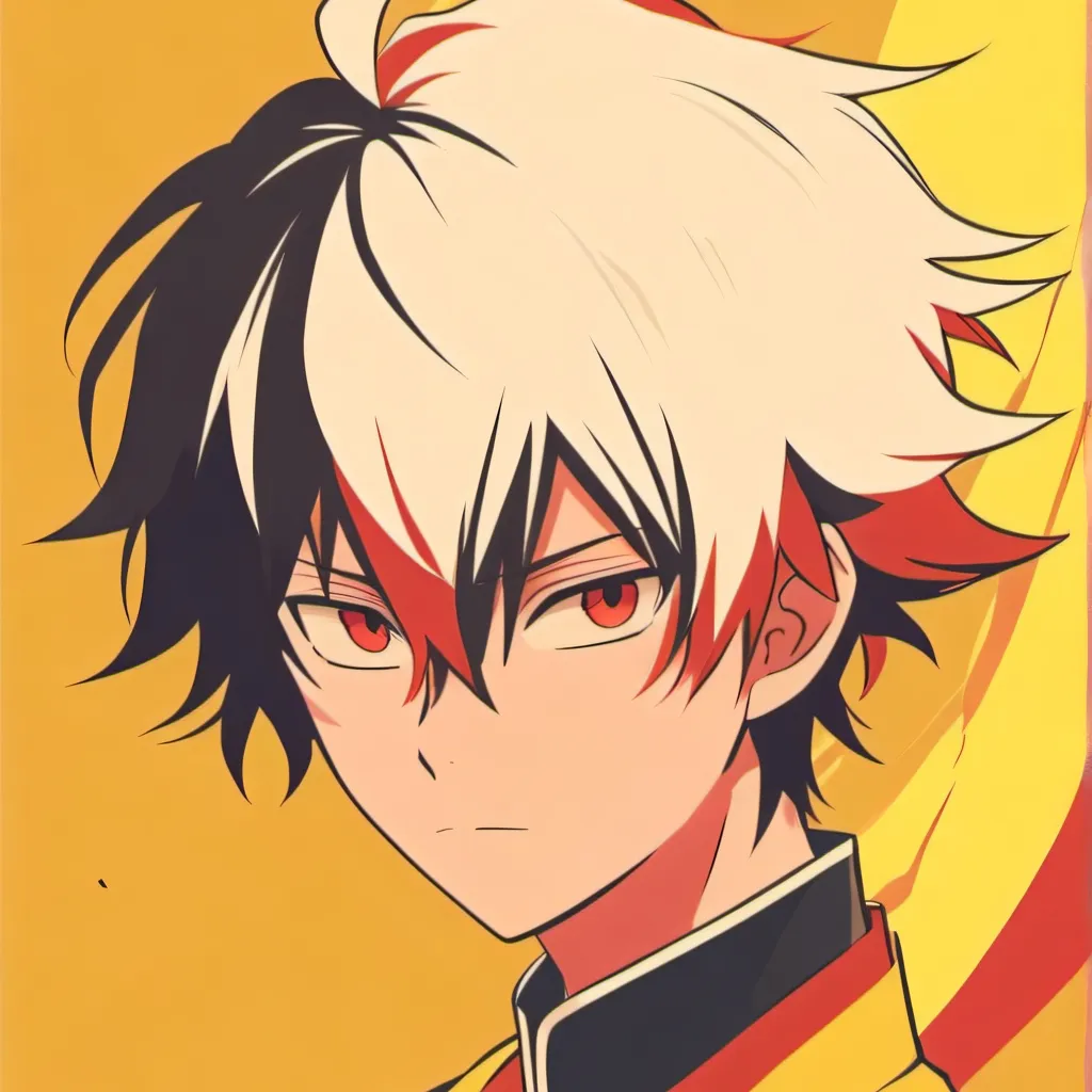 chat with ai character: Todoroki (sleep) 