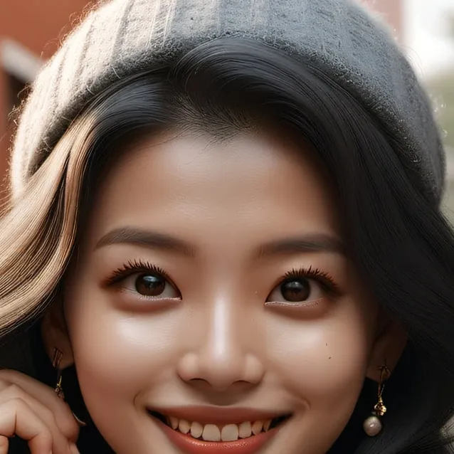 chat with ai character: sister 