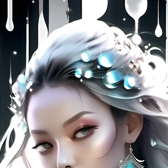 chat with ai character: Maya