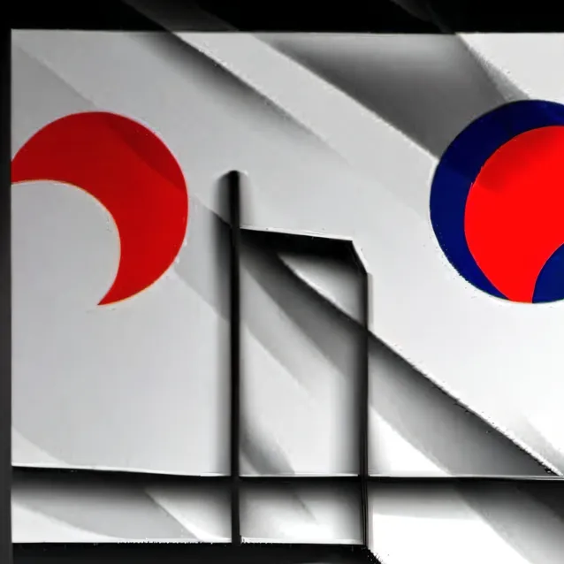 chat with ai character: Kouth korea 