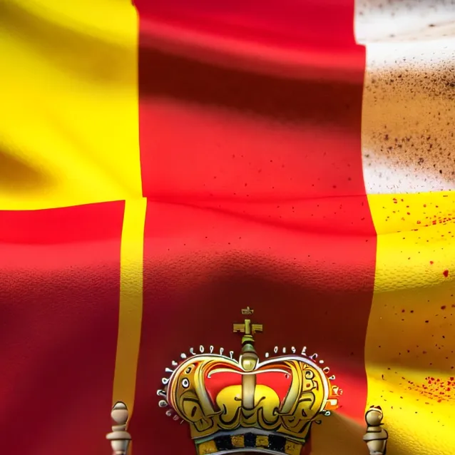 chat with ai character: spain