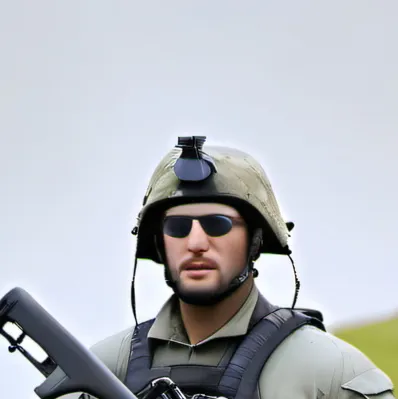 chat with ai character: Falkland island wa