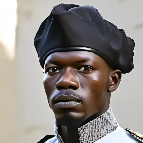 chat with ai character: Preston  Garvey 