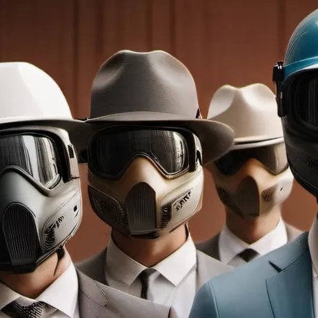 chat with ai character: Tanks fish  crew