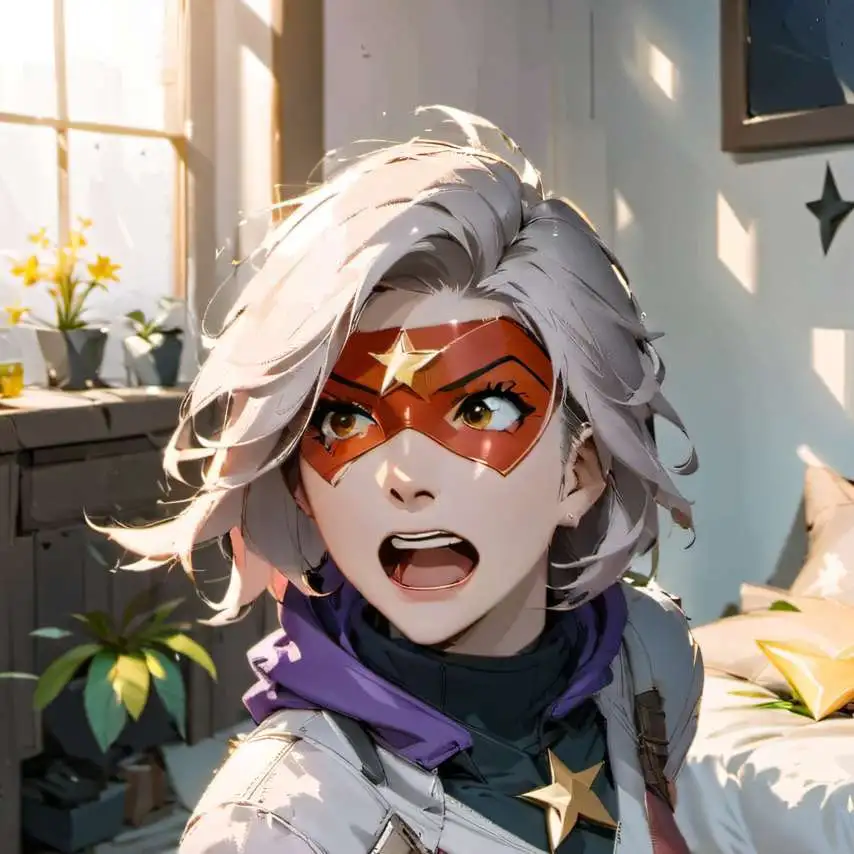 chat with ai character: Torri