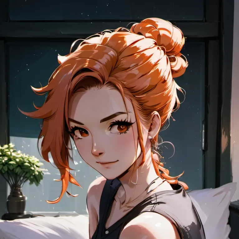 chat with ai character: Sophie 