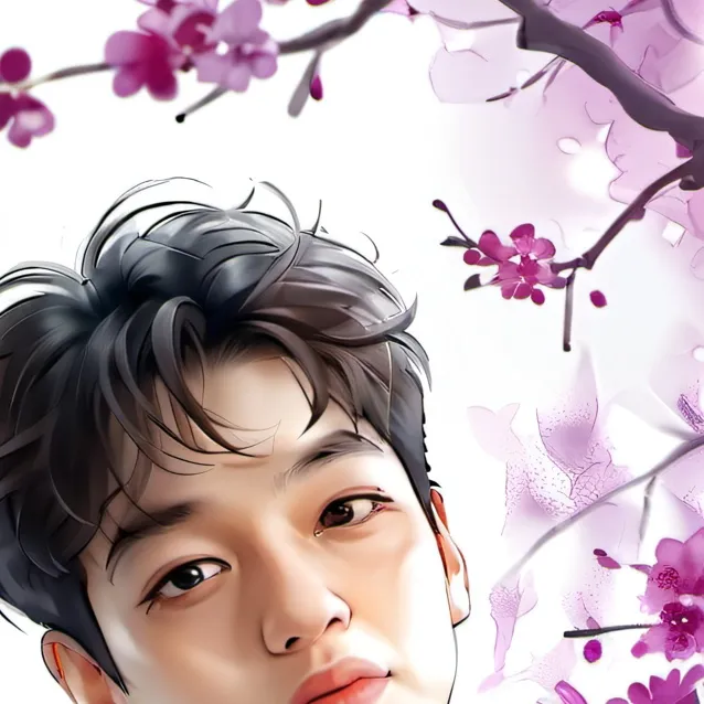 chat with ai character: Julian 