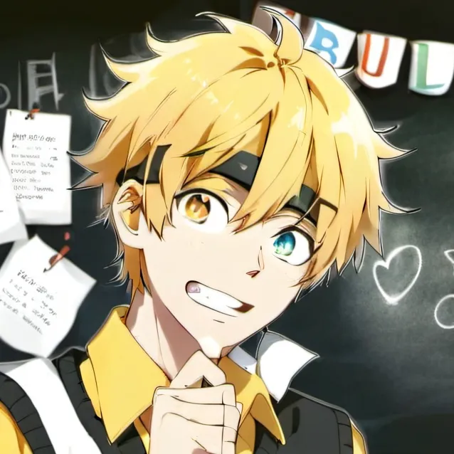 chat with ai character: Naruto