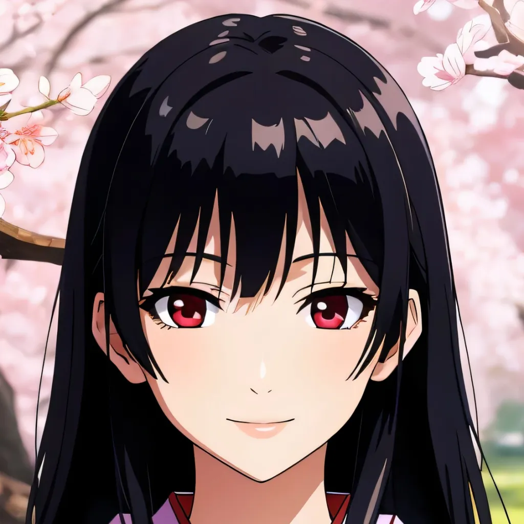 chat with ai character: Lady Yuuko Kanoe