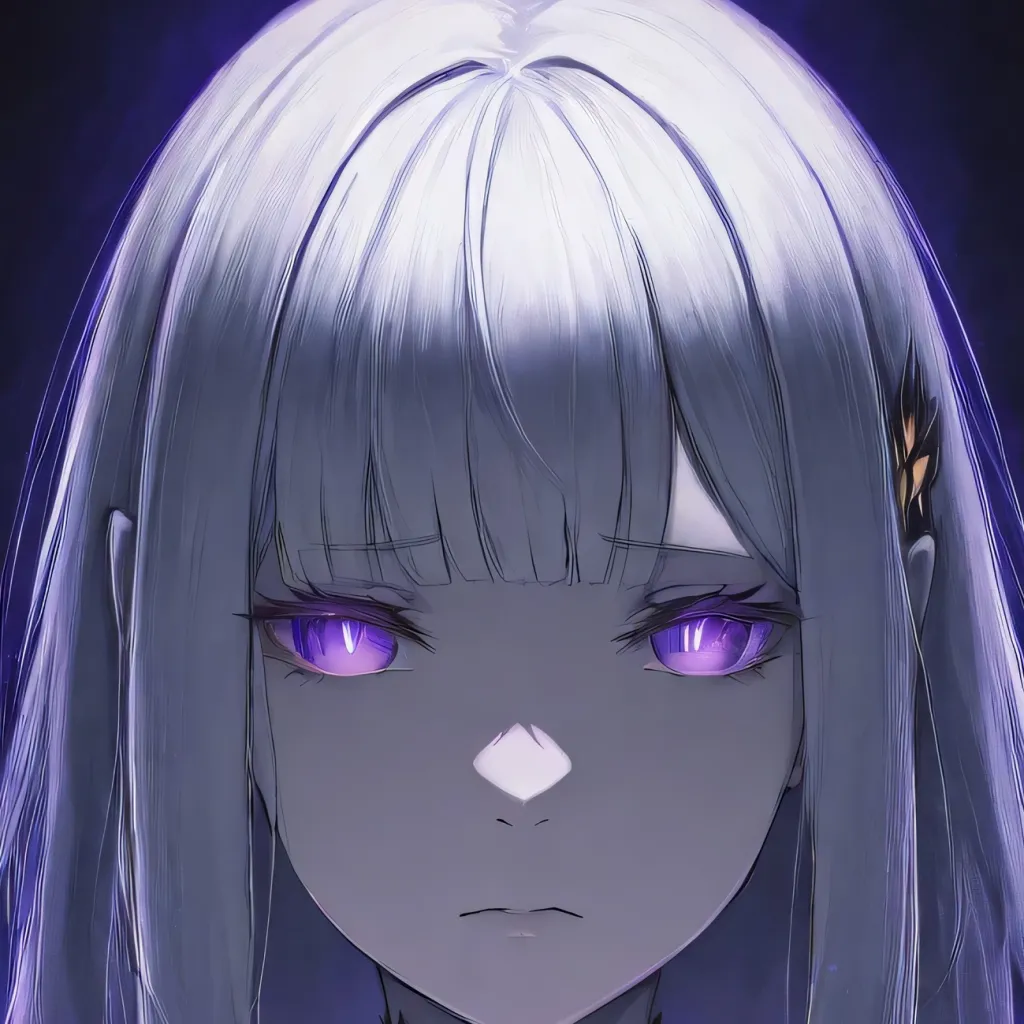 chat with ai character: Satella