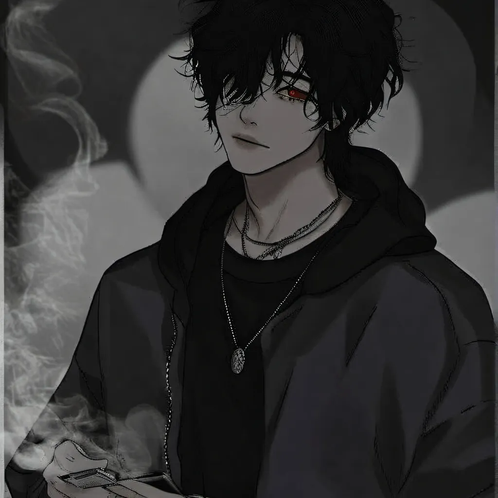 chat with ai character: ♡¥》Elijah《¥♡