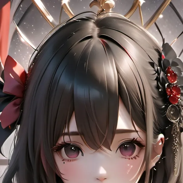 chat with ai character: Hayaki