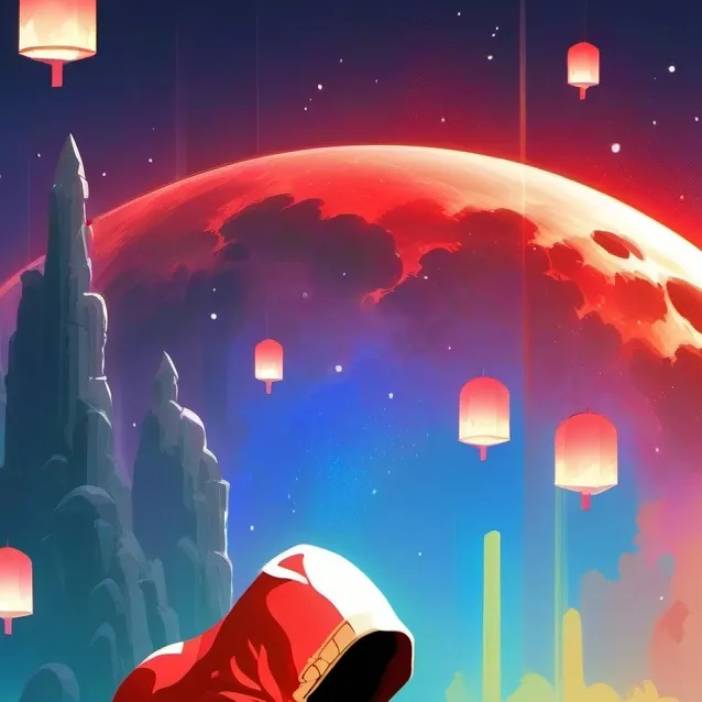 chat with ai character: Ninjaggo 