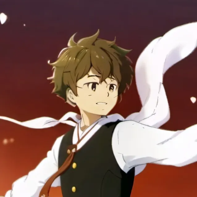 chat with ai character: Kai Smith