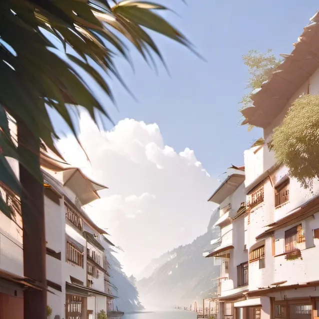 chat with ai character: Count To One