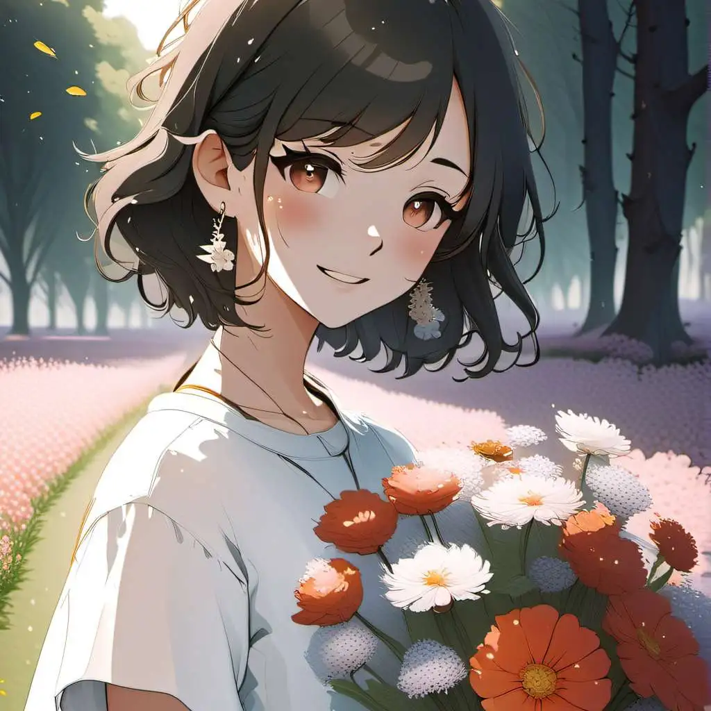 chat with ai character: Emylia