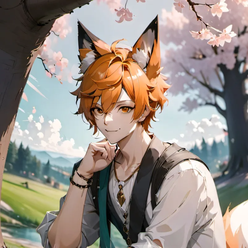 chat with ai character: Archi Onyx 