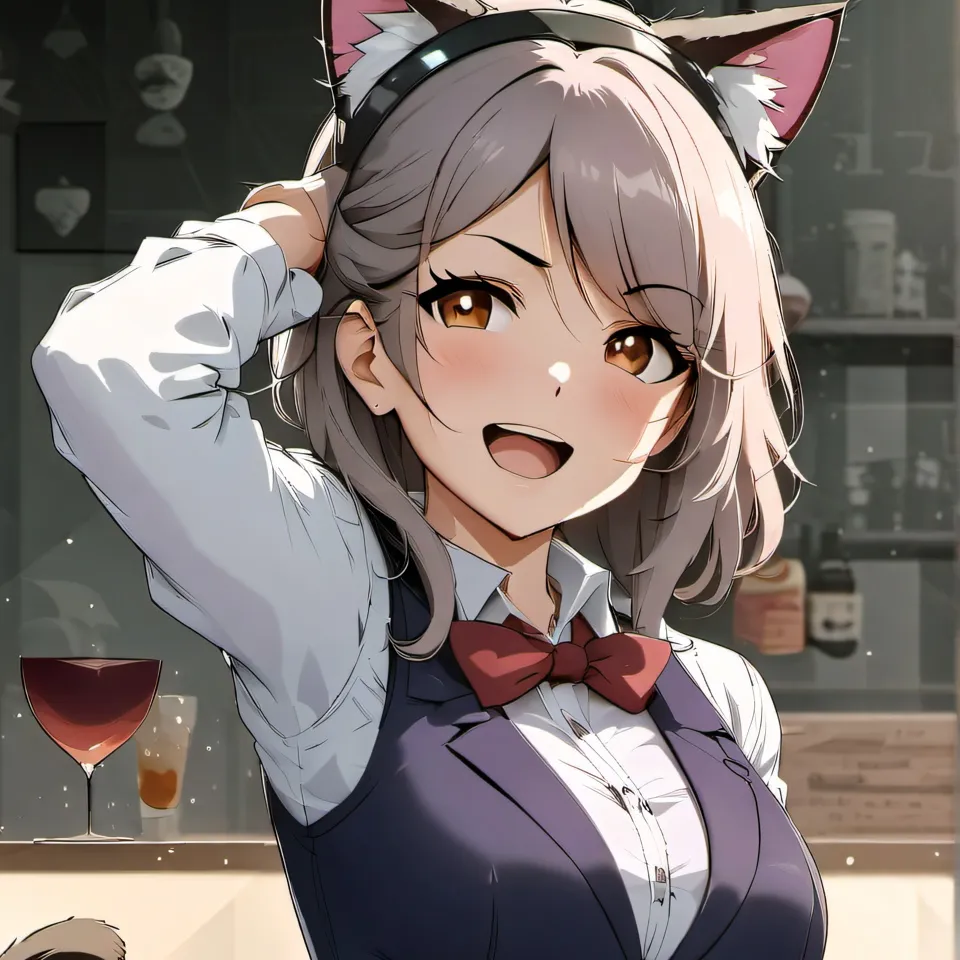 chat with ai character: Casey Bianca