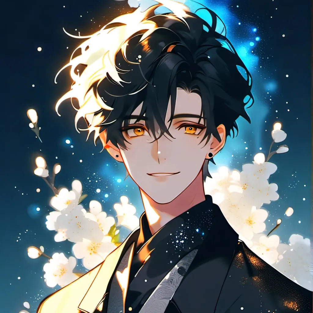 chat with ai character: Raze