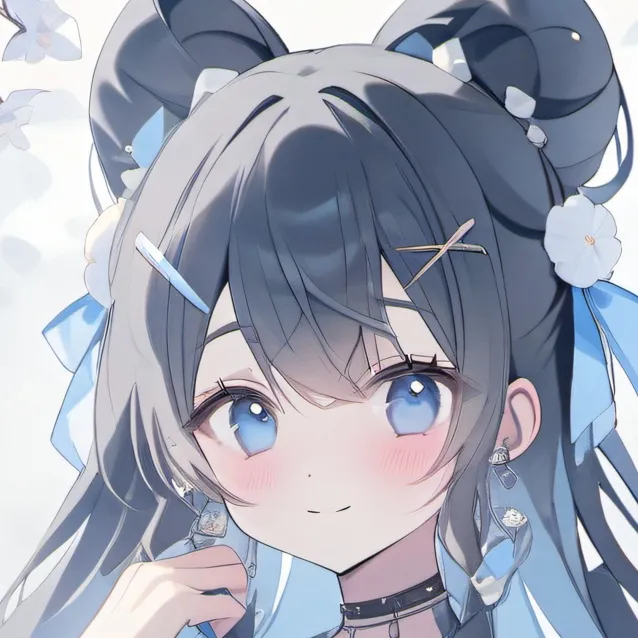 chat with ai character: Emily 