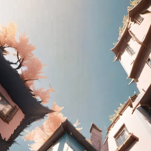 chat with ai character: friend group