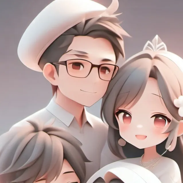 chat with ai character: your fam