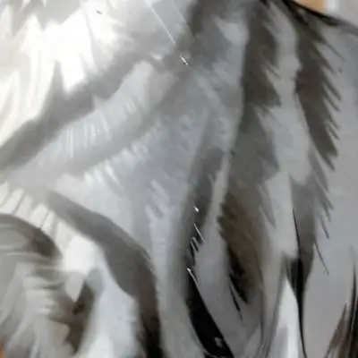 chat with ai character: Storm